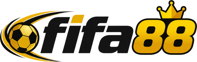 FIFA88 Logo